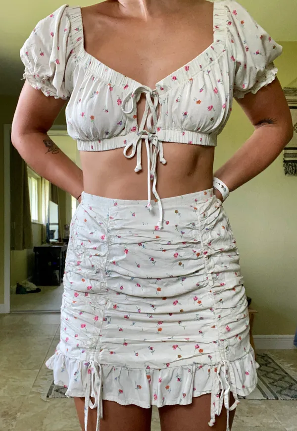 Wild Fable Two Piece Set - Image 2