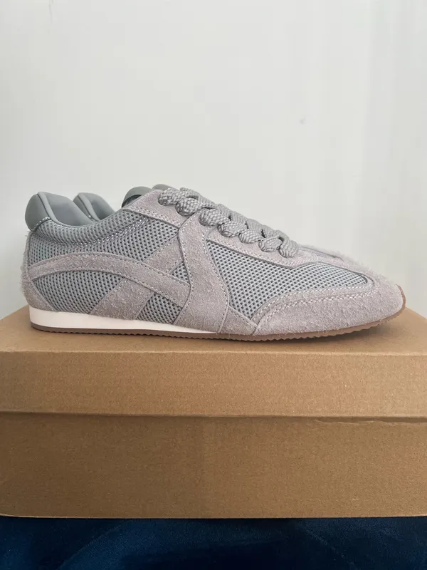 Steve Madden Stride Sneakers - Image 2