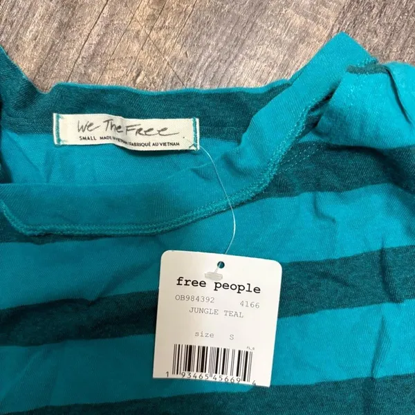 free‎ people nwt - Image 2