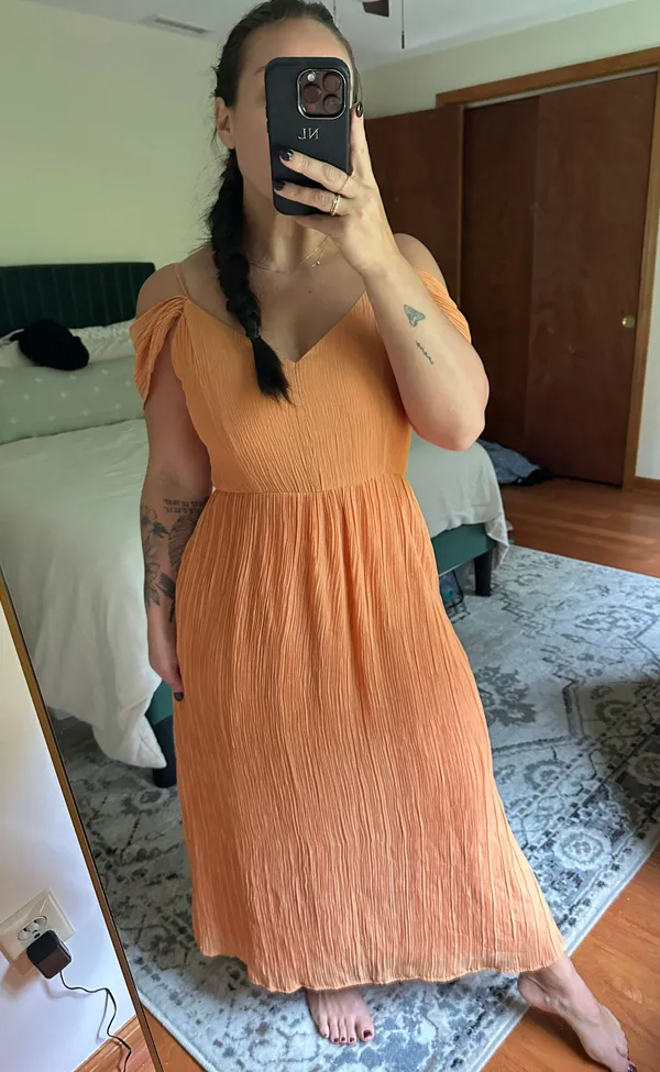 Express Wedding Guest Dress - Image 2