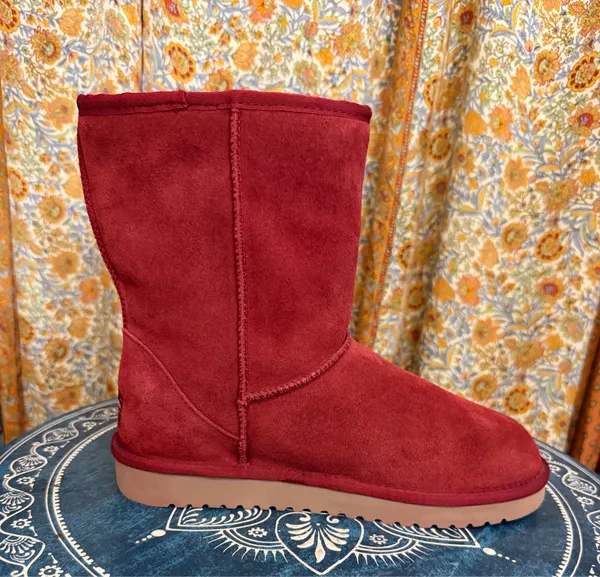 Koolaburra by UGG - Zinfandel Size 9 - Image 8