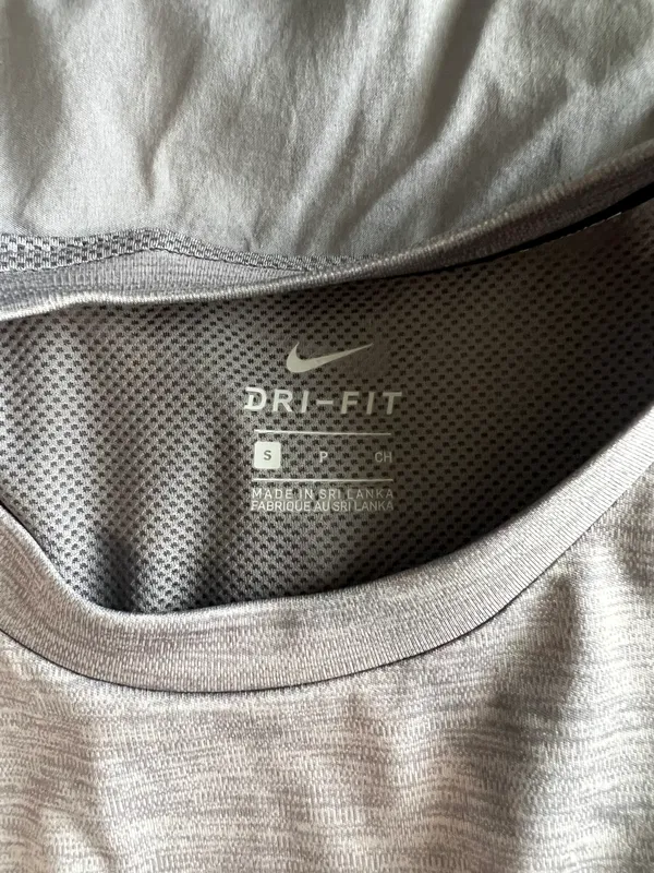 Nike Dri-Fit Tank - Image 2