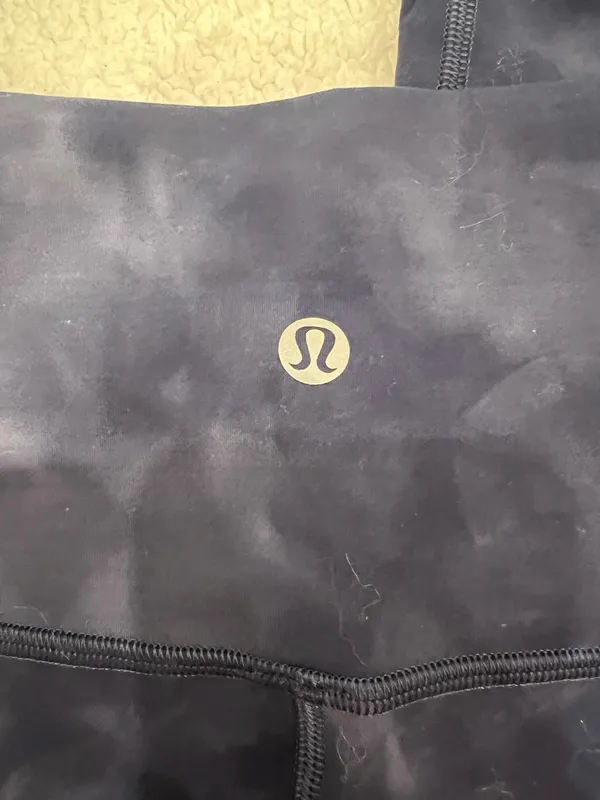 Lululemon Wunder Train High-Rise 25" - Image 2