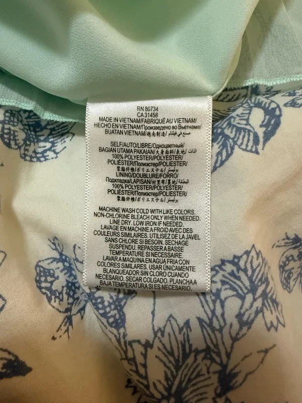 BCBGeneration Dress - Image 5
