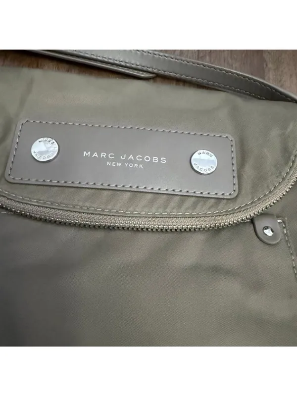 Marc Jacob Natasha Mini Crossbody - Image 7