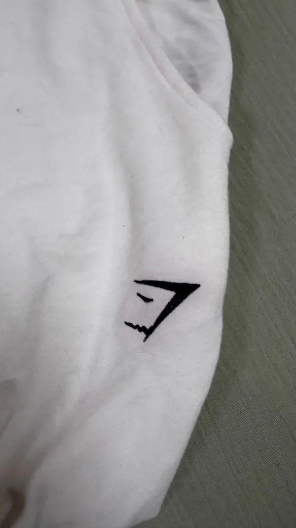 Gymshark Joggers - Image 2
