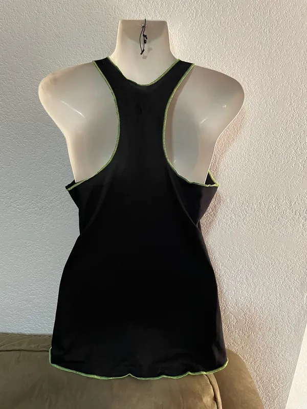 The North Face Athletic Tank Top Women’s - Image 4