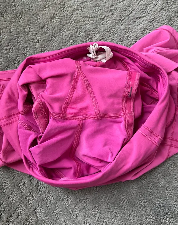 Lululemon skirt - Image 6