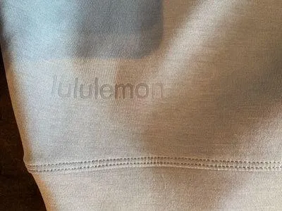 Lululemon Crewneck  - Image 4