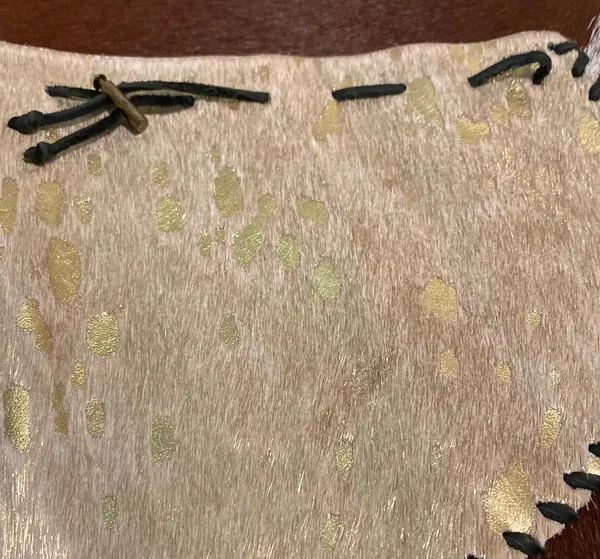 Cowhide Bag - Image 2