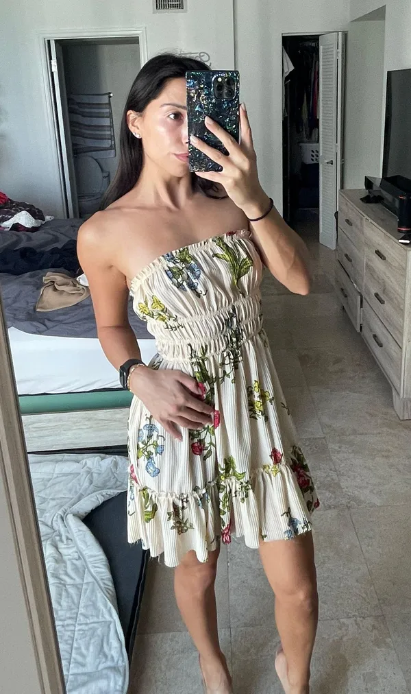 Dress - Image 5