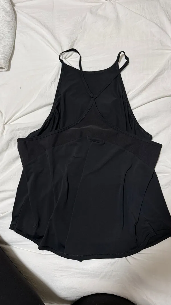 Target Athletic Tank - Image 2