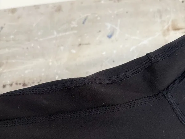 Lululemon Align Crop 23", Black - Image 3