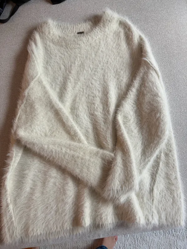Free People Sweater - Image 3