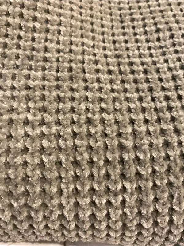 Arula Haisley Waffle Chenille Crop Sweater NWT 2X - Image 4