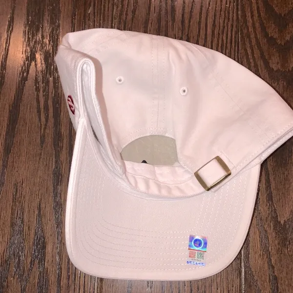 Washington state cougars hat new in package Red - Image 5