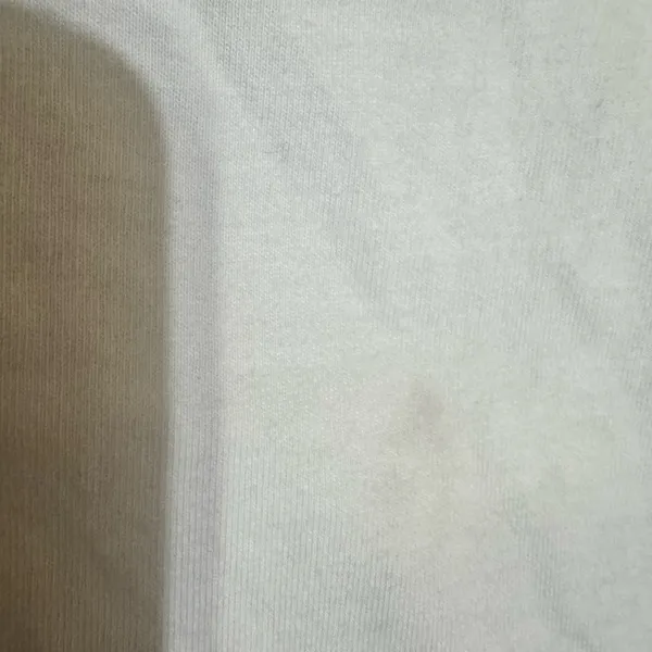 Aritzia 67 blue and white graphic tee - Image 3