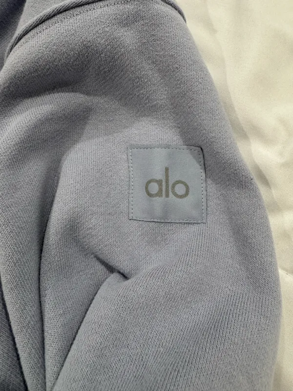 Alo sweatshirt - Image 4