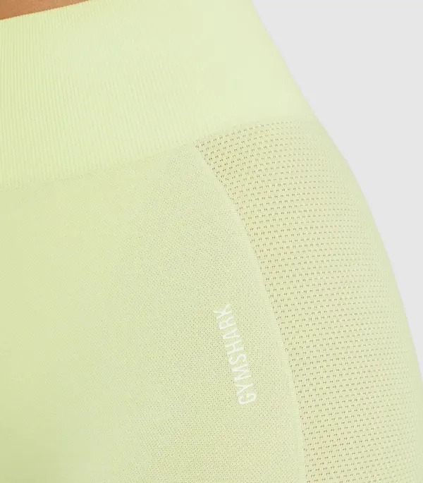 Gymshark Flex Cycling Shorts - Image 5