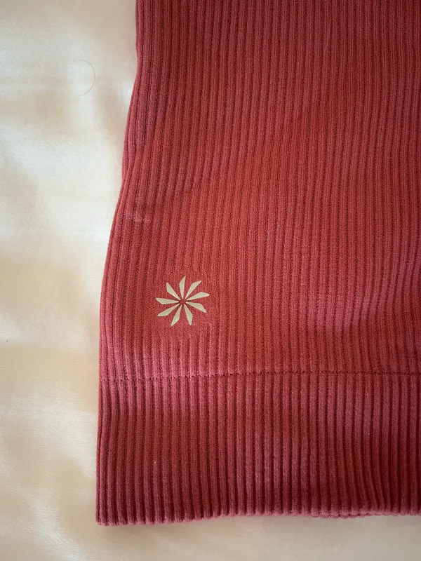 Athleta Cropped Tank - Image 3