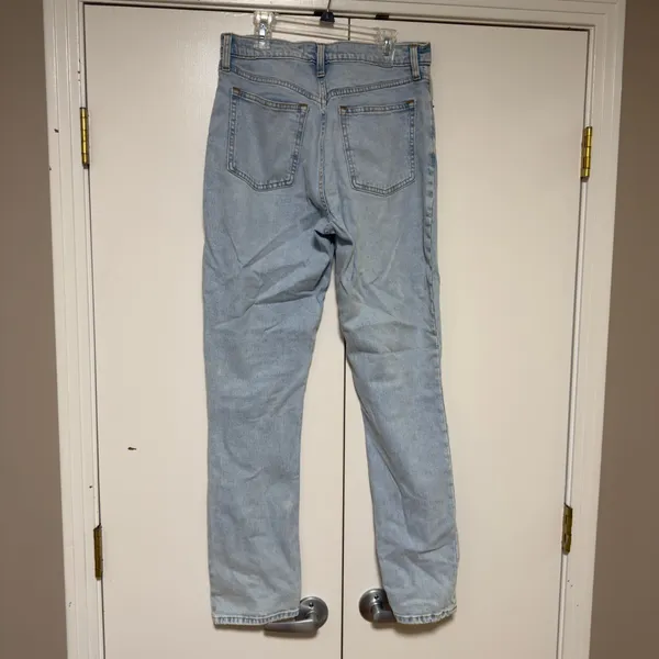Abercrombie Jeans - Image 3