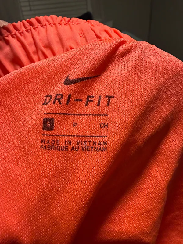 Nike Running Shorts  - Image 3