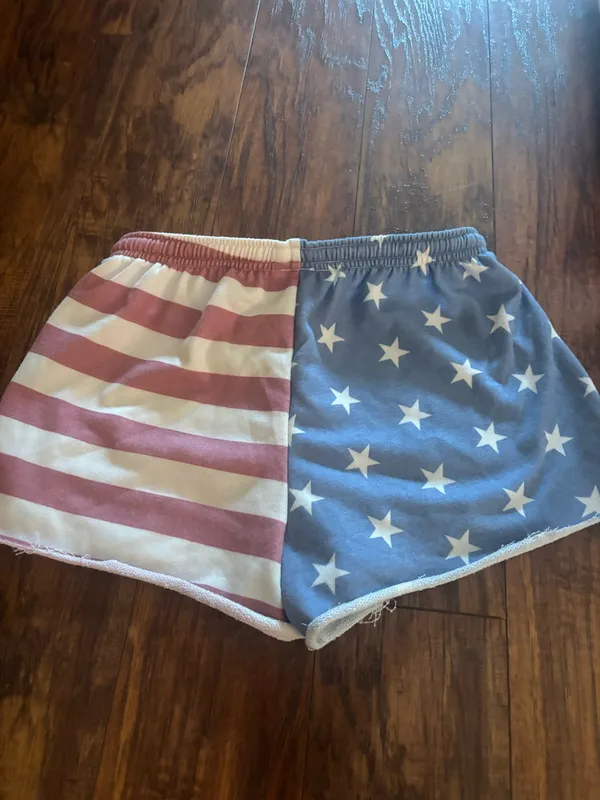 Altar'd State Shorts - Image 2
