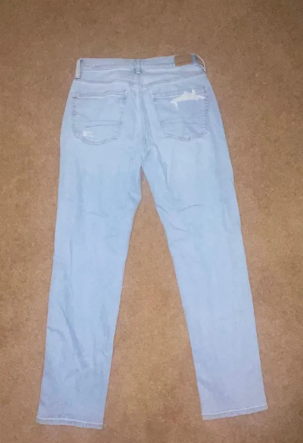 Outfitters Jeans - Image 2