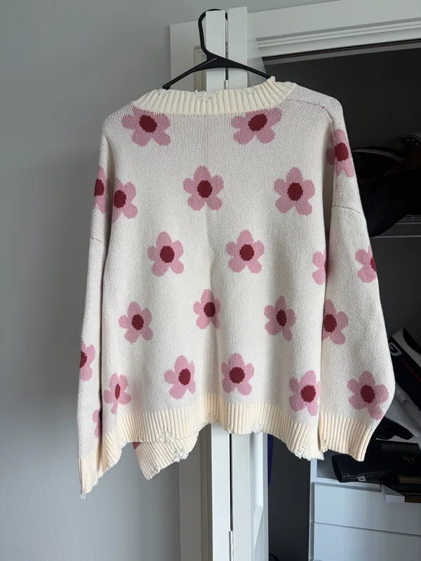 Arula Sweater Altar'd State - Image 3