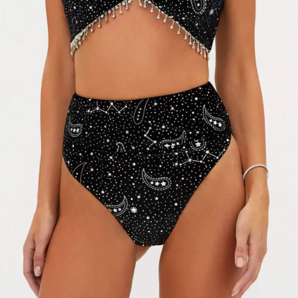 {Beach Riot} Brand New Highway Bottom in Shooting Stars - Image 2
