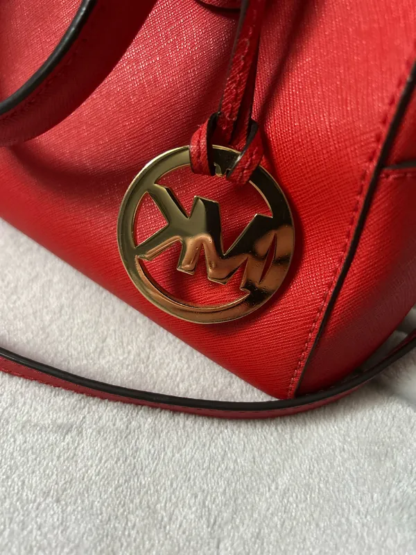 Michael Kors Purse - Image 10