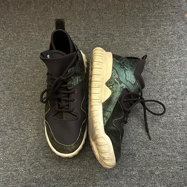 Adidas Tubular X Sneakers - Image 3