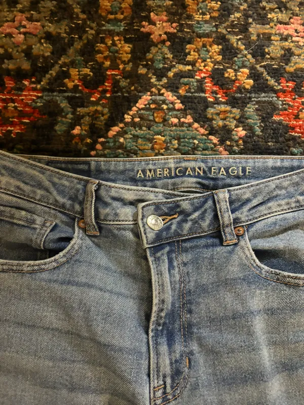 American Eagle Jeans - Image 2