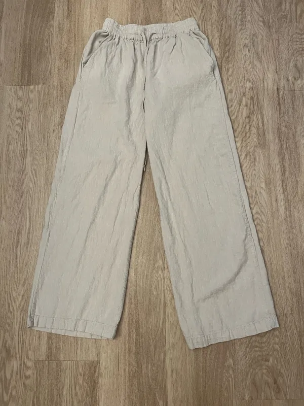 cotton on pants - Image 2