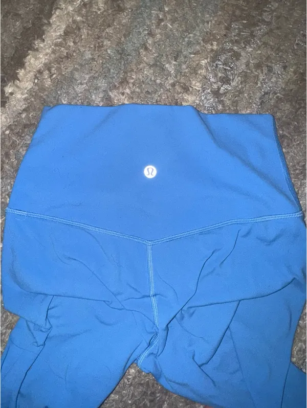 Lululemon Leggings - Image 2