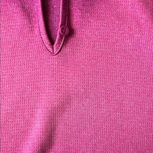 Women's Purple Polo Shirt Size undefined - Image 4