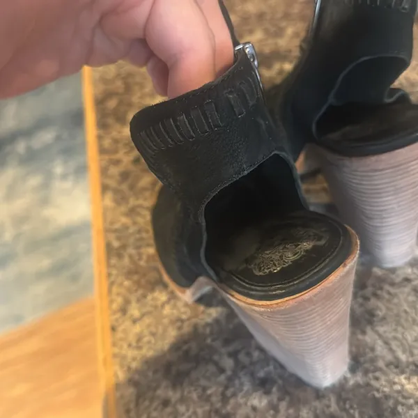 Vince Camino heals size 9 - Image 3