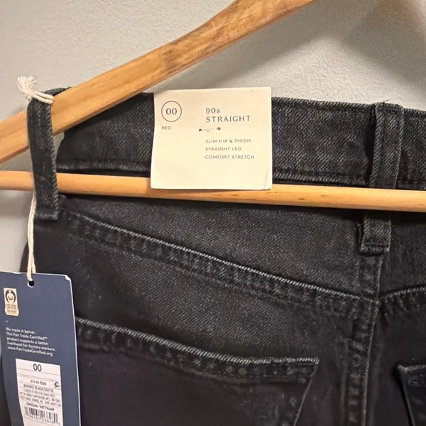 Universal Thread Jeans Skinny High-Rise - Image 4