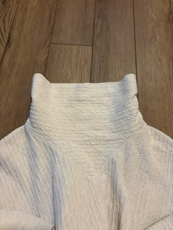 Lululemon Funnel Neck Pullover - Image 3