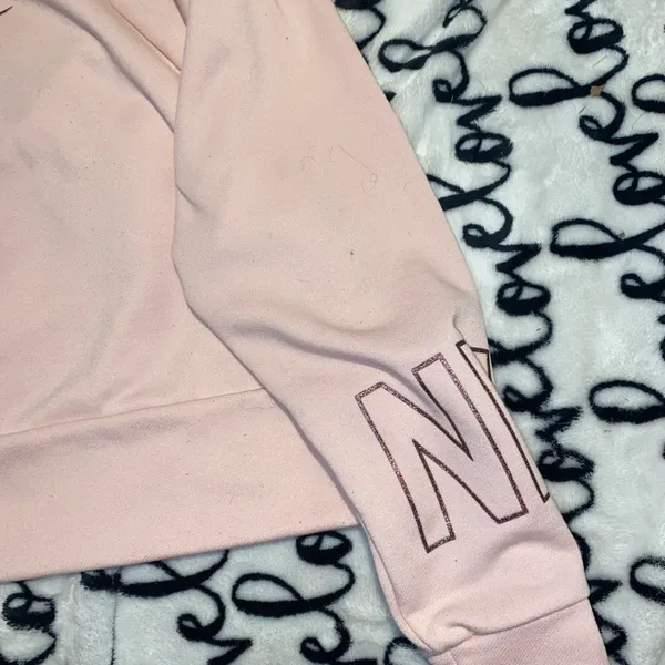 Nike Crew Neck - Image 4