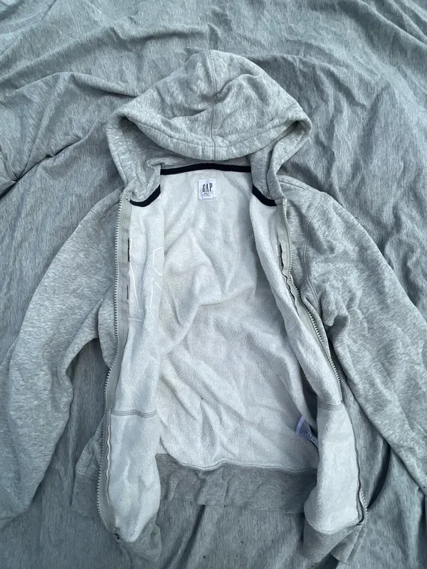 gap zip up - Image 3