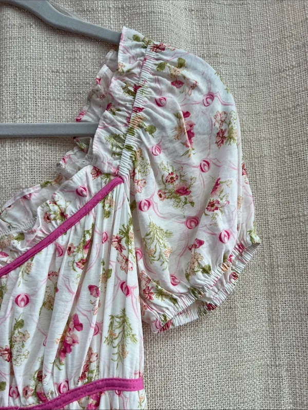 Riley Dress Small - Image 8