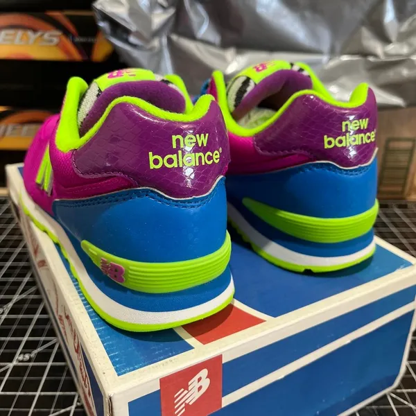 New-balance Women's multi Trainers - Image 5