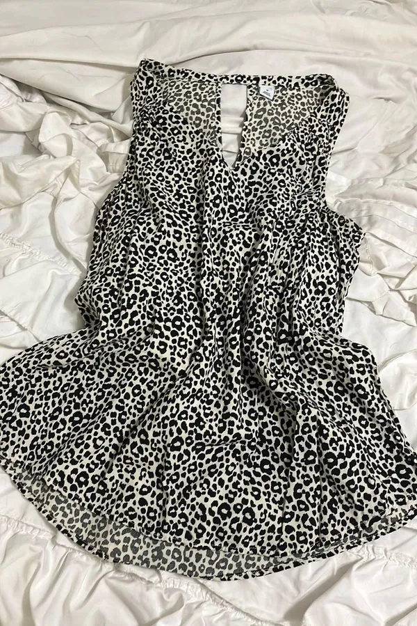 Tank top Multiple Size M - Image 3