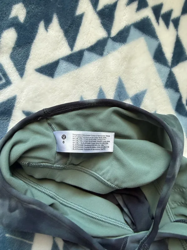Lululemon Align Tank - Image 3