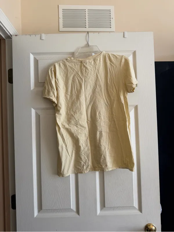 Urban Outfitters Indestructible Houseplants Graphic T-Shirt - Image 3