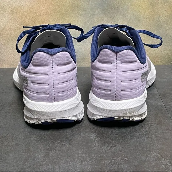 Brooks Launch 9 Purple Women's Running Shoes Size 9.5B - Image 6