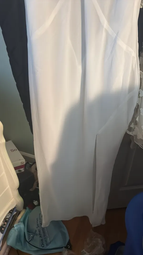 White Dress - Image 3
