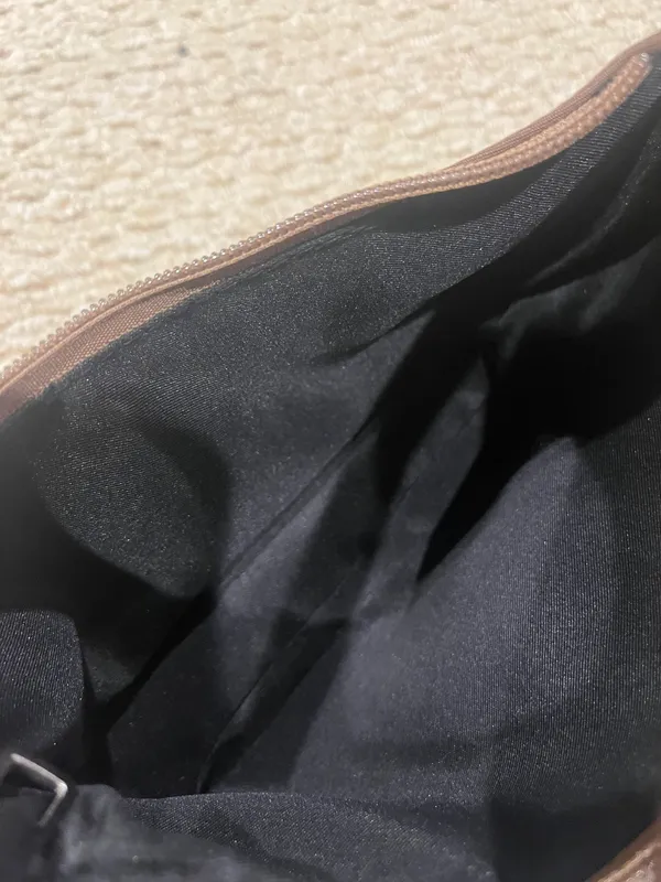 Brown Handbag - Image 3