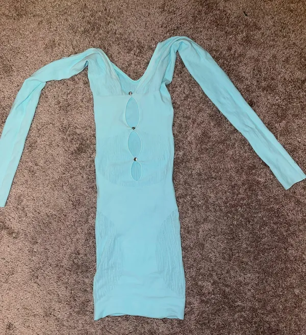 White Fox Boutique Mini Dress - Image 2